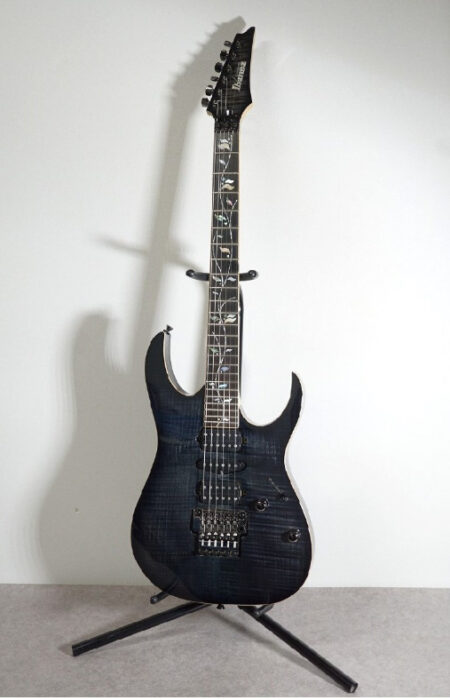 Ibanez アイバニーズ RG8570 BRE