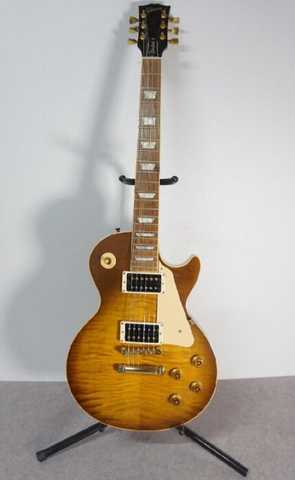 Gibson USA Standard Les Paul 1996年製