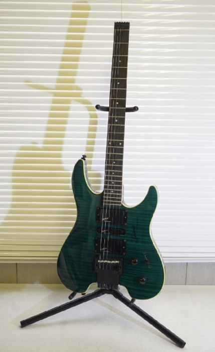 Sprit BY STEINBERGER スタインバーガー ヘッドレス